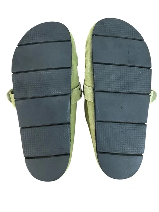 Studded After Riding Mules - Picture 4 of 4